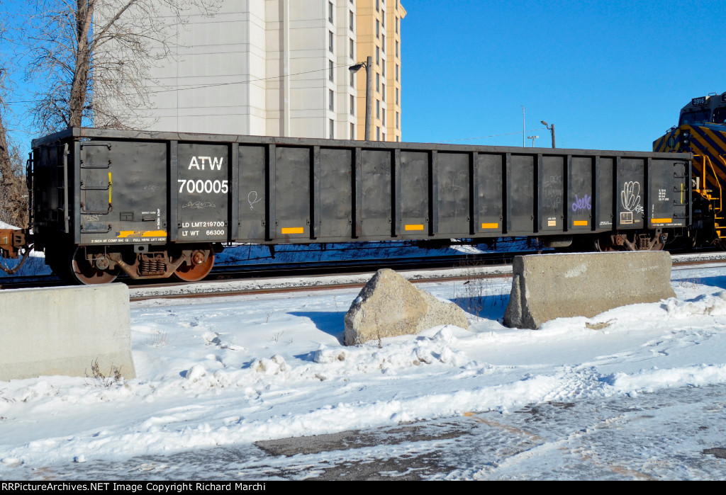 ATW 700005